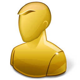 user,anonymous,yellow,hot,account,profile,people,human icon