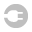 toolbar,connect icon