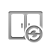 cabinet,refresh icon