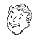 copy, fallout icon