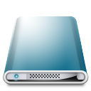 blue icon