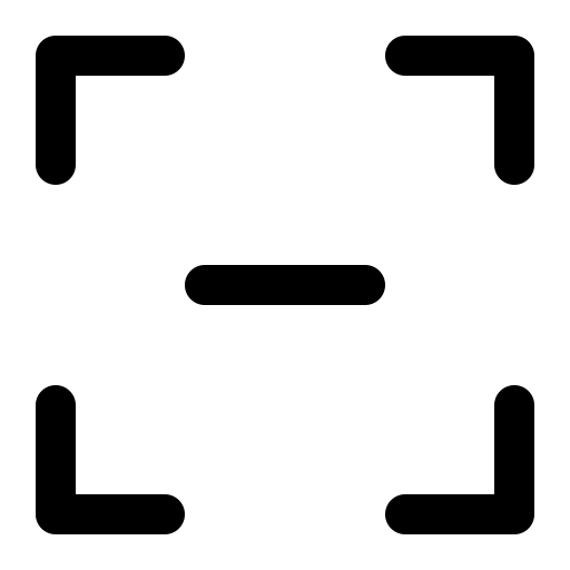 Sweep O svg vector icon