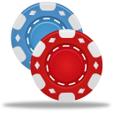 chip, game icon