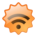 rss,feed,subscribe icon