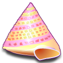 calliostoma,annulatum icon
