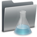 experiment,folder icon