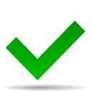 package,installed,updated,pack icon