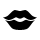 kiss icon
