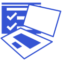 window,mobility,center icon