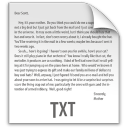 file,txt,paper,document icon