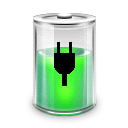 laptop,charge,battery,energy,power,computer icon