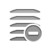 osi,model,delete icon