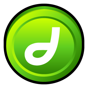 macromedia,dreamweaver,badge icon