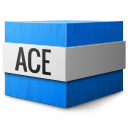 ace, gnome, mime icon