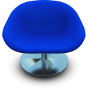 blueseat icon