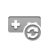 game,control,refresh icon