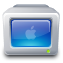my computer,computer,mac icon