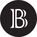 bc, blackcoin, blk svg vector icon