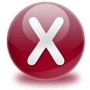 close,no,cancel,stop icon