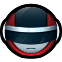 bioman, one, red, sentai, super icon