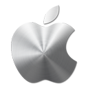 02, apple icon