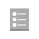 amazon, copy, demand, mechanical, on, requester, turk, workforce svg vector icon