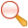 red,view icon