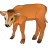 calf icon