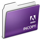 adobe,incopy,cs icon