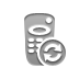 remote,control,refresh icon