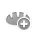bread,add icon