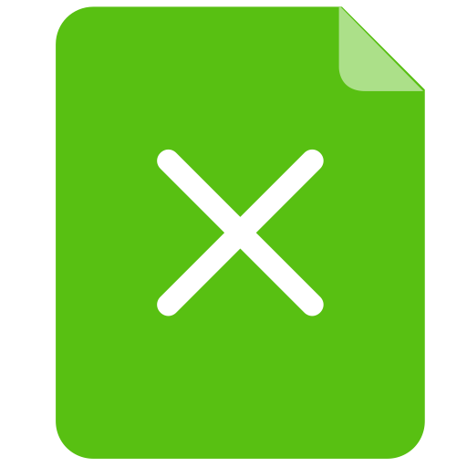 File B svg vector icon