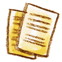 document, natsu icon