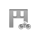 currency,sign,yen,binoculars icon