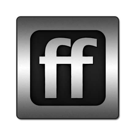 friendfeed,logo,square icon