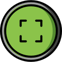 audio, expand, media, media player, music, video player svg vector icon
