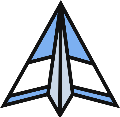 Direction svg vector icon