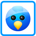 twitter,social network,social,sn icon
