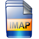 documents, imap icon