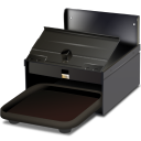 centre,sauvegarde,box icon