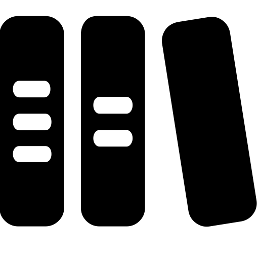 Database svg vector icon