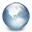 graphite,globe,planet,world,earth icon