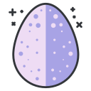 egg, game, go, play, pokemon svg vector icon