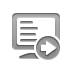 terminal,right icon