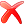 cancelled, close, delete, exit, no, reject, wrong icon