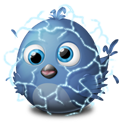 thunderbird icon