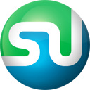 social, stumbleupon icon