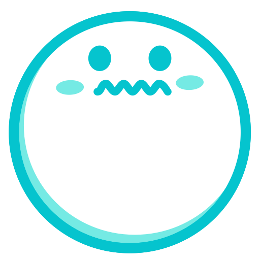 My Mouth svg vector icon