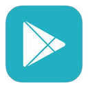 flurry, google, play icon