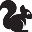 neu, neucoin svg vector icon